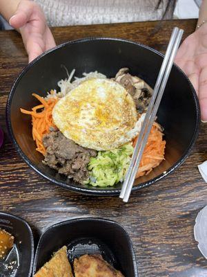 Bibimbap