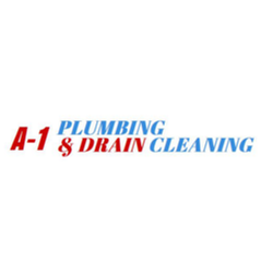 A-1 Plumbing & Drain Cleaning