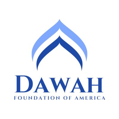 Dawah Foundation of America, http://www.DawahFoundationUSA.org