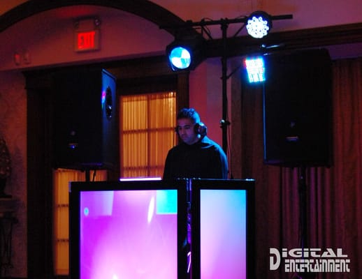 DJ for party in NJ