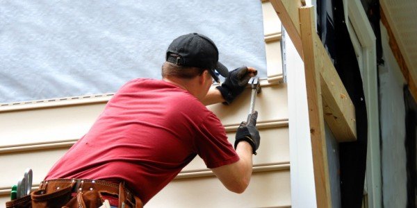 Siding Contractors