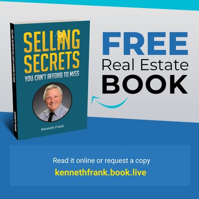 Thinking of Selling? Review Do's & Dont's in my book. Click the link..
 https://kennethfrank.book.live/hp-biz-card-book