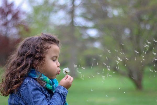 Children & Family Sessions