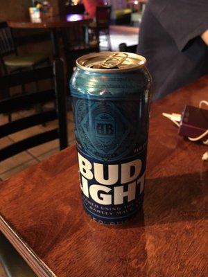 Bud light