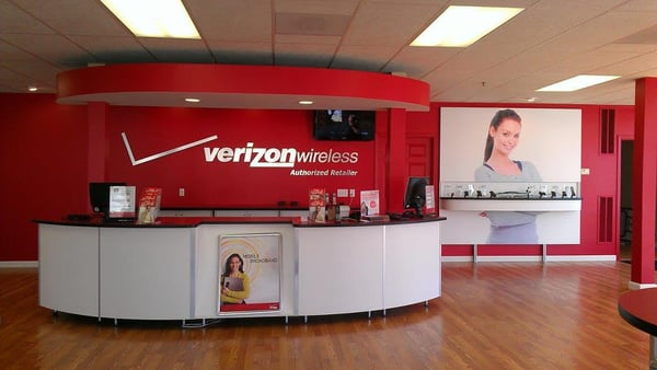 Verizon wireless