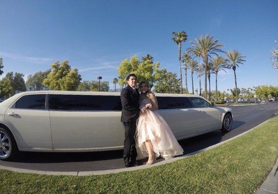 limo