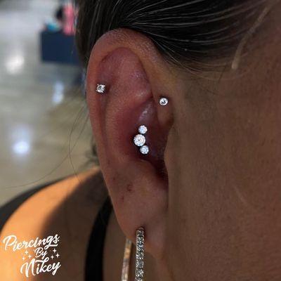 Piercings By Nikey