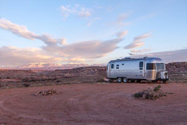 Coverage for all types of recreational vehicles!