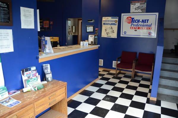 Come to see us in West Chicago for your Auto Repair Needs.