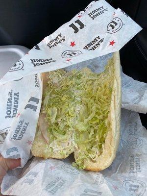 Jimmy John's