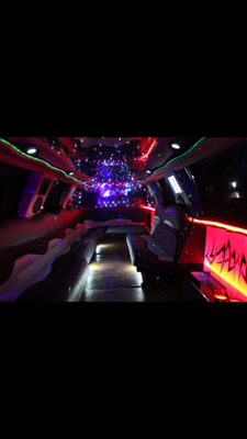 Discount Limousine Service