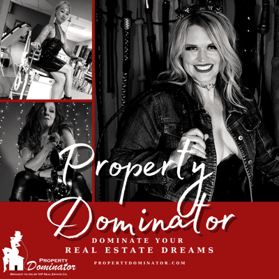 Property Dominator