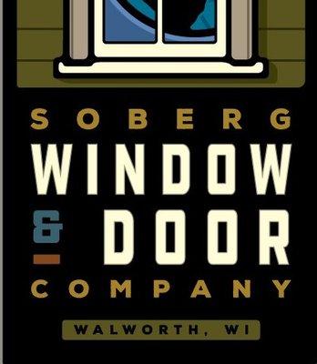 Soberg Window & Door Company