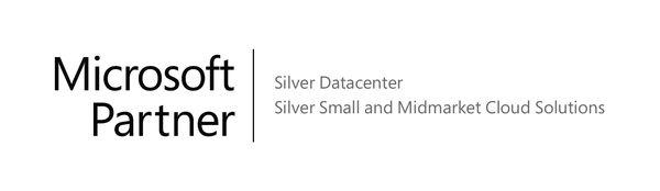 Databranch has earned Silver Competency Status with Microsoft for Datacenter solutions and Small/Midmarket Cloud Solutions.