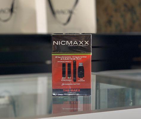 NICMAXX Kit