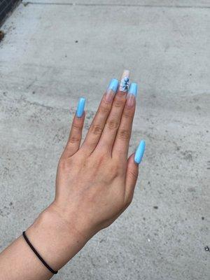 City Nails