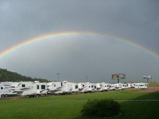 Mid-States Campers Rvs & Powersports