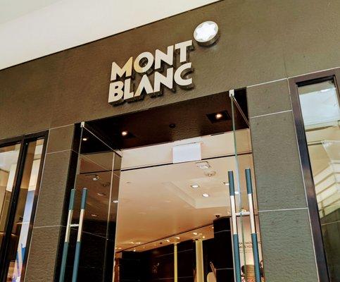 Montblanc