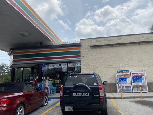 7-Eleven