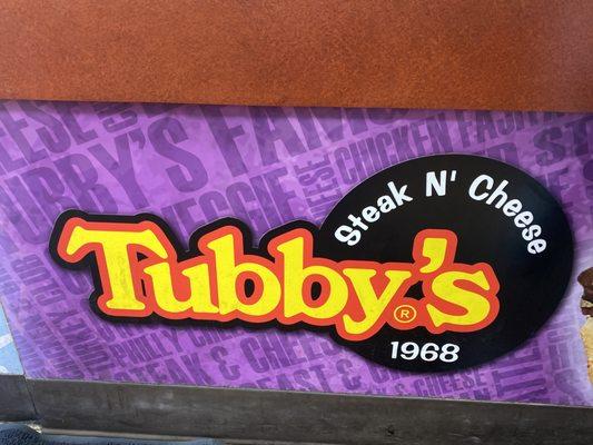 Tubby's