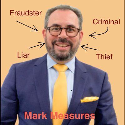 Mark Measures