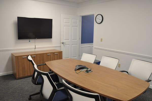 Large Conference Room