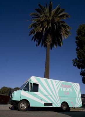 Shop Truck La