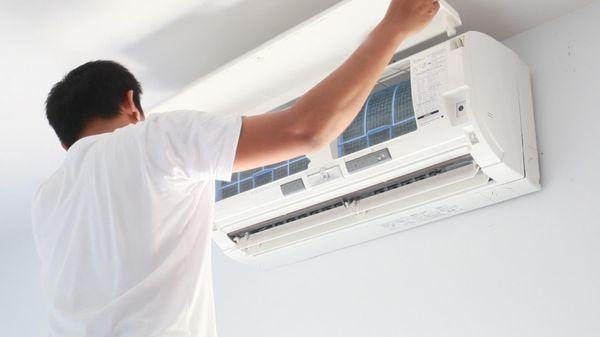 Air Conditioning Services