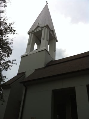 Presbyterian Church In Celebration