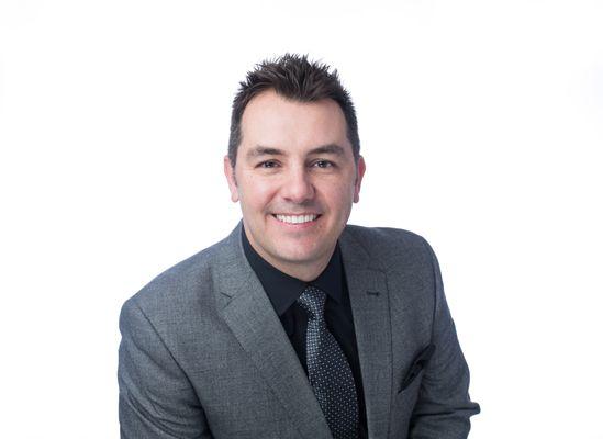 Justin Mullenax - Goosehead Insurance Agent