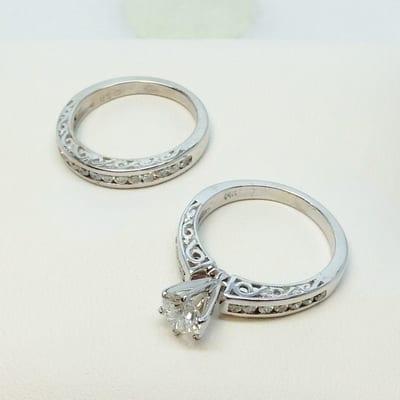 Beautiful Engagement Rings!