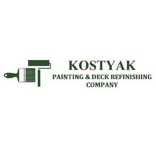 Kostyak Painting