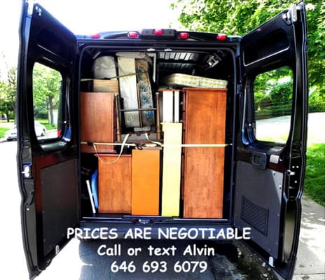 We are the best Moving Company in New York City. Call Or Text Now For Free Estimate- (646) 693-6079