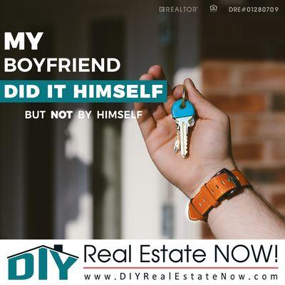 DIY Real Estate NOW!