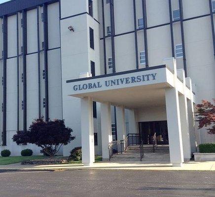 Global University is located in Springfield, MO