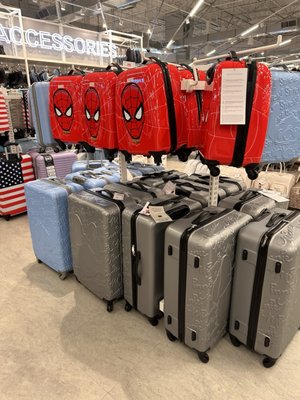 Kids luggage $40