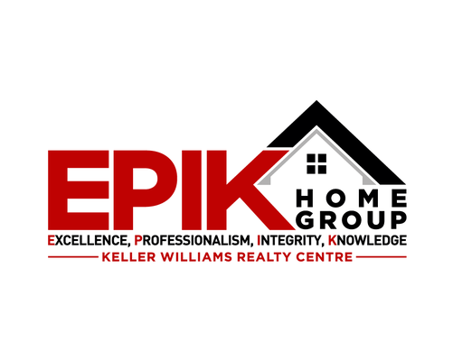 EPIK Home Group of Keller Williams Realty Centre