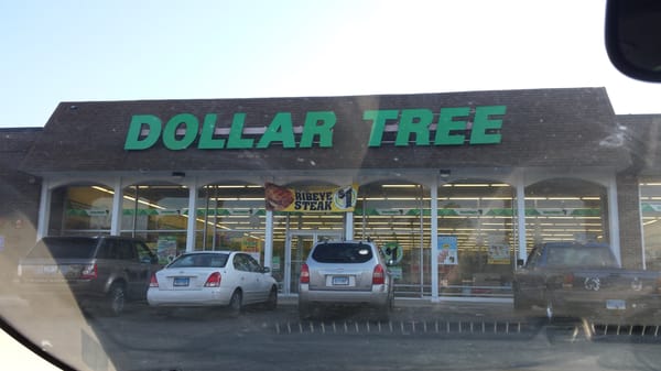 Dollar Tree