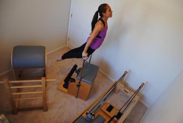 Arch Pilates & Physical Therapy