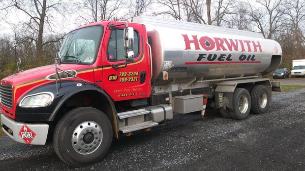 Horwith Fuel Oil