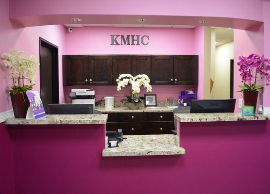 KMHCS Lobby 4
 www.kmhcs.com