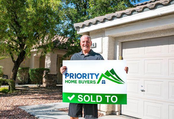 Priority Home Buyers | Sell My House Fast for Cash Austin