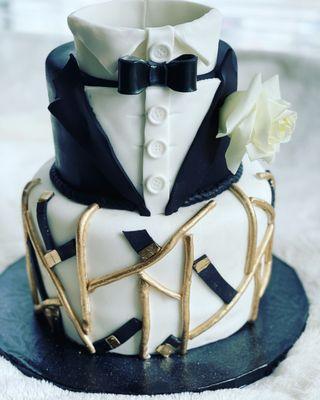 Custom Cake