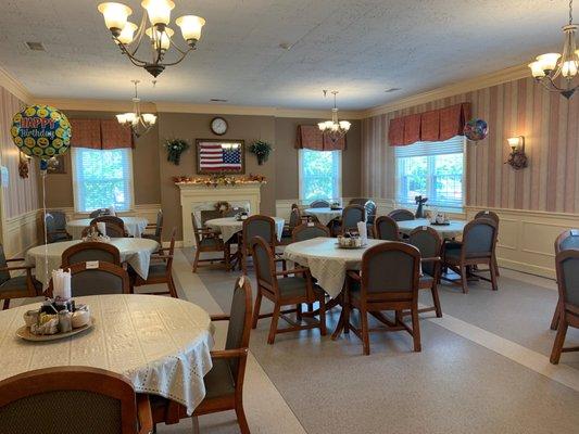 King's Daughters & Sons Home For Senior Living