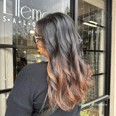 Ellements Salon | (559) 476-6453