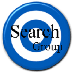 Target Search Group, LLC Logo