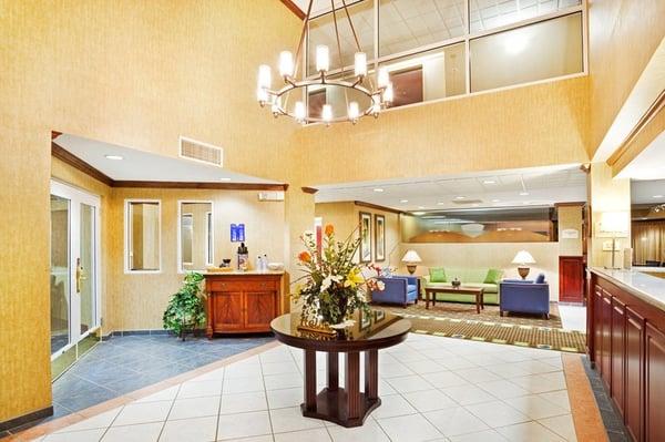 Holiday Inn Express & Suites Kings Mountain - Shelby Area, an IHG Hotel