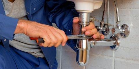 Howard's Plumbing Heating & Air Conditioning Inc