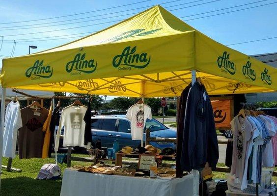 Aina Clothing