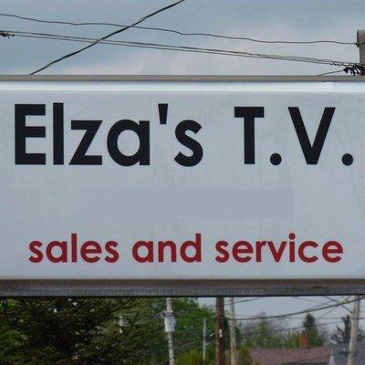 Elza's Home Store